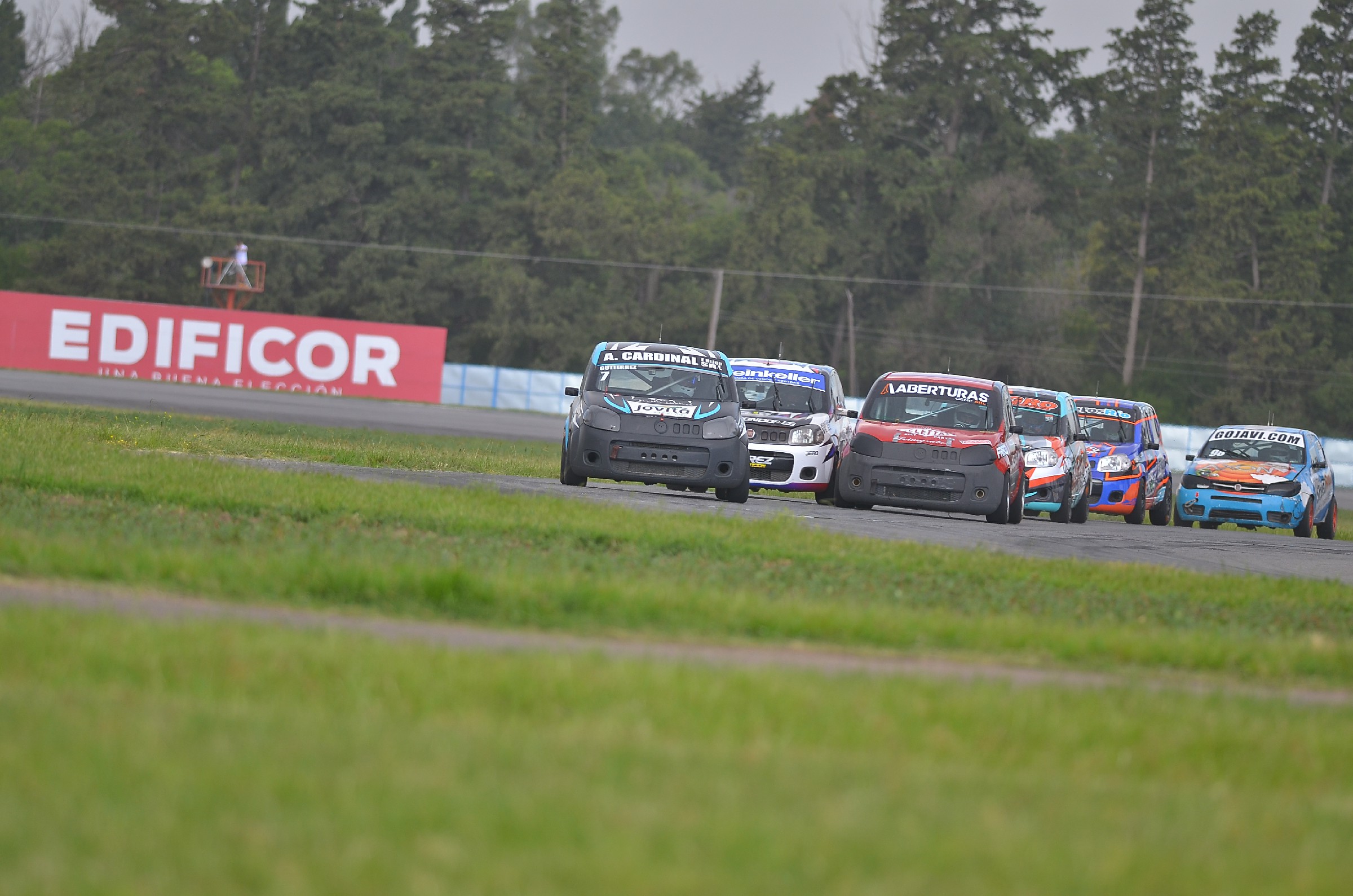 Todo el color del sábado del Córdoba Pista en Río Cuarto: SERIES SABADO (6).jpg